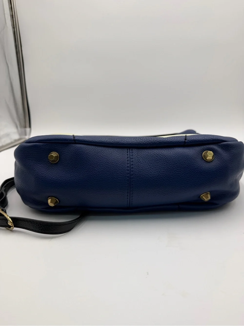 Oryany Adele colorblock hobo shoulder bag